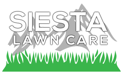 Siesta Lawn Care Logo